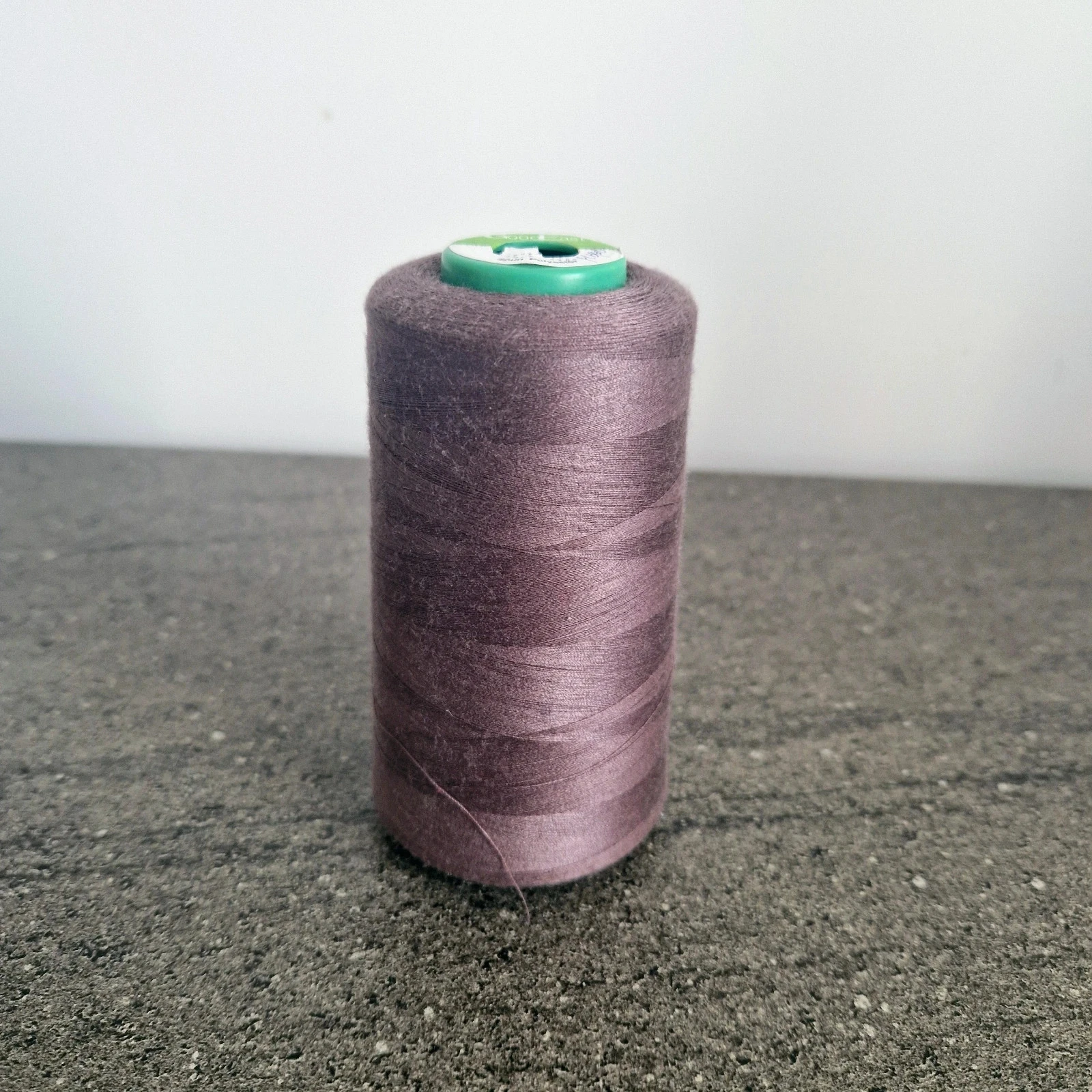 Bobine de fil polyester